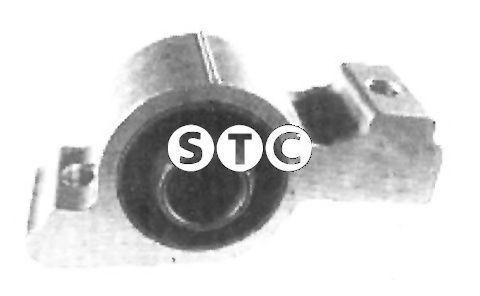 T402678 STC Wheel Suspension Control Arm-/Trailing Arm Bush