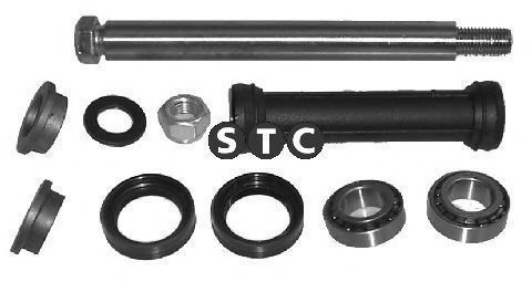T402684 STC Suspension Kit