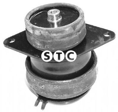 T402686 STC Engine Mounting; Mounting, automatic transmission; Mounting, manual transmission