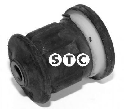 T402690 STC Mounting, axle beam