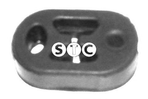 T402692 STC Кронштейн, система выпуска ОГ
