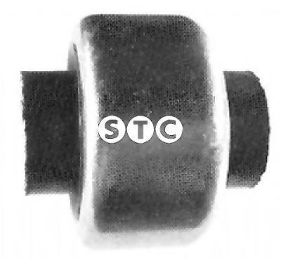 T402704 STC Wheel Suspension Control Arm-/Trailing Arm Bush