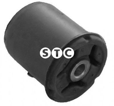 T402708 STC Mounting, axle beam