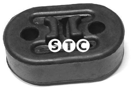 T402726 STC Exhaust System Rubber Buffer, silencer