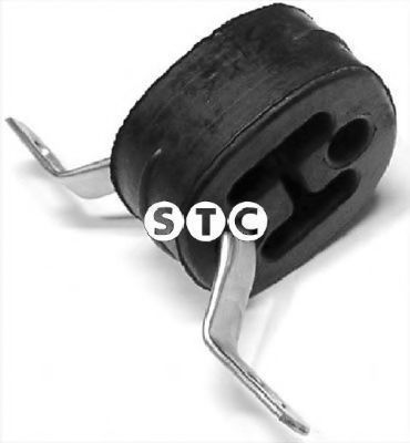 T402735 STC Holder, exhaust system