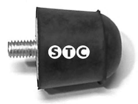 T402737 STC Holder, exhaust system
