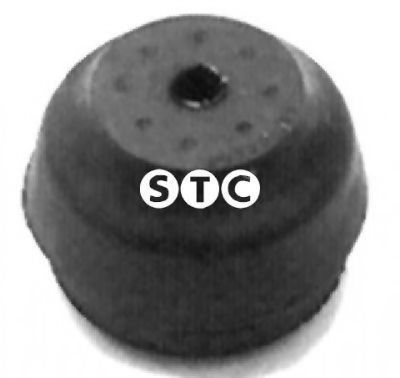 T402750 STC Engine Mounting