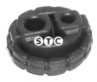 T402753 STC Exhaust System Holder, exhaust system