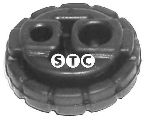 T402754 STC Holder, exhaust system