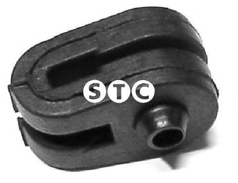 T402763 STC Holder, exhaust system