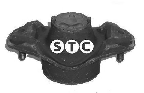 T402784 STC Lagerung, Motor