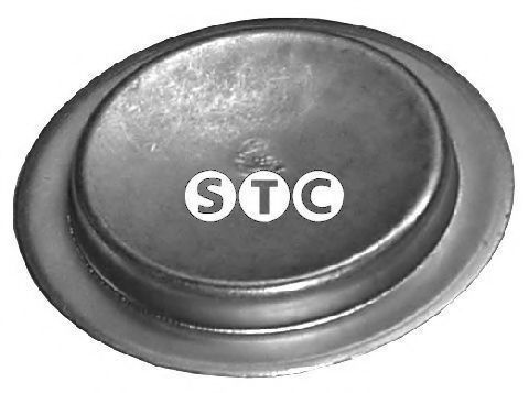 T402789 STC Crankcase Frost Plug