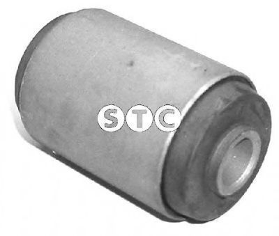 T402801 STC Lagerung, Motor