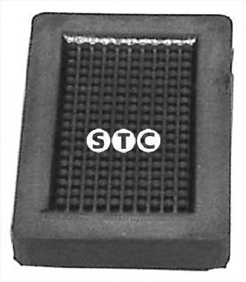 T402806 STC Brake System Brake Pedal Pad