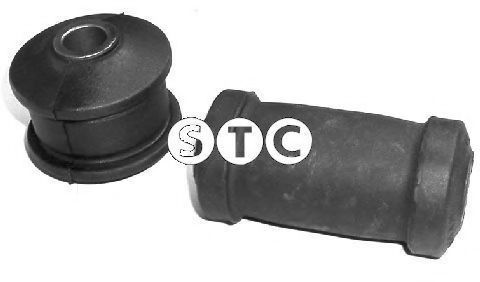 T402807 STC Radaufhängung Lagerung, Lenker