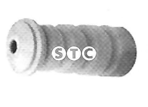 T402811 STC Rubber Buffer, suspension