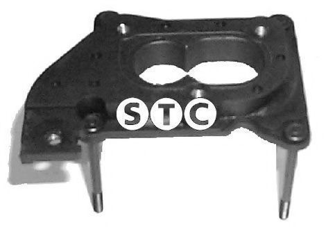 T402815 STC Flange, carburettor