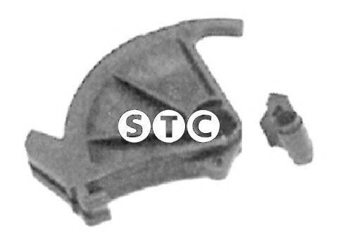 T402818 STC Clutch Repair Kit, automatic clutch adjustment