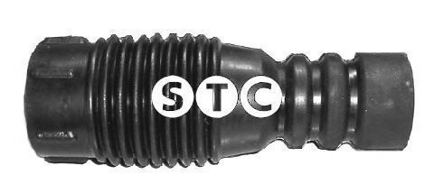 T402820 STC Rubber Buffer, suspension