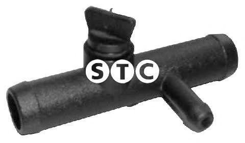 T402836 STC Coolant Flange