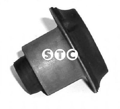T402838 STC Mounting, axle beam