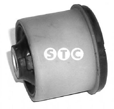 T402839 STC Mounting, axle beam