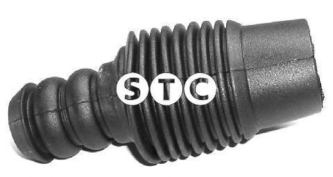 T402847 STC Rubber Buffer, suspension