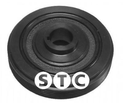 T402851 STC Belt Pulley, crankshaft