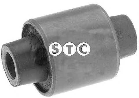T402871 STC Lagerung, Motor