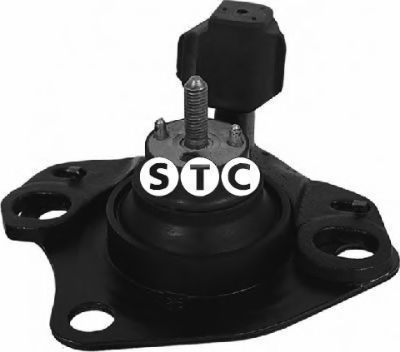 T402875 STC Engine Mounting