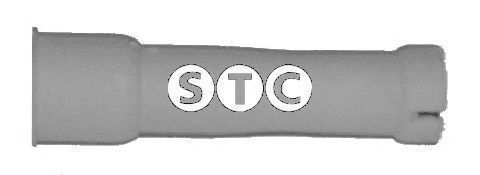 T402876 STC Funnel, oil dipstick