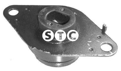 T402898 STC Lagerung, Motor