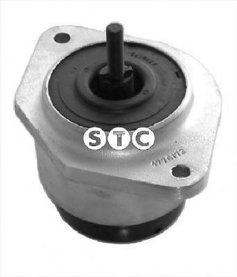 T402907 STC Engine Mounting