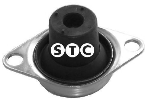 T402908 STC Lagerung, Motor