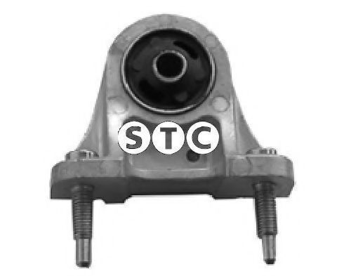 T402909 STC Mounting, axle beam