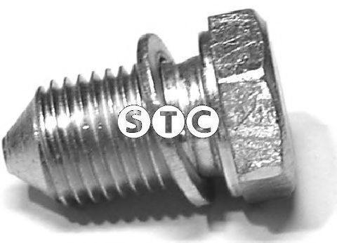 T402916 STC Lubrication Oil Drain Plug, oil pan