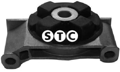 T402917 STC Mounting, automatic transmission