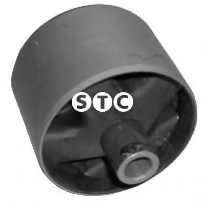T402921 STC Lagerung, Schaltgetriebe