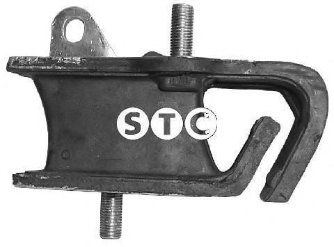 T402922 STC Lagerung, Motor