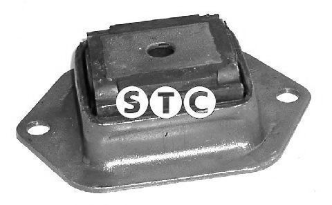 T402936 STC Lagerung, Achskörper