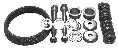 T402940 STC Gasket Set, exhaust system