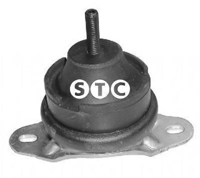 T402942 STC Engine Mounting