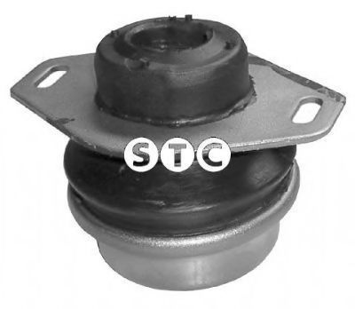 T402943 STC Engine Mounting; Mounting, automatic transmission; Mounting, manual transmission