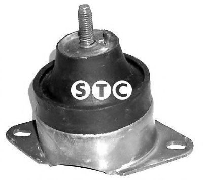 T402944 STC Lagerung, Motor