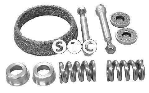 T402951 STC Gasket Set, exhaust system