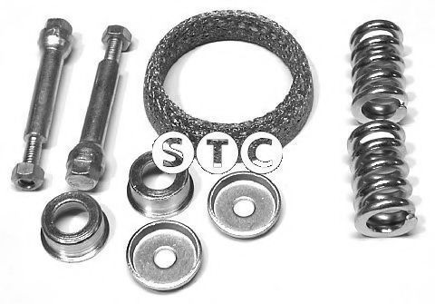 T402952 STC Gasket Set, exhaust system