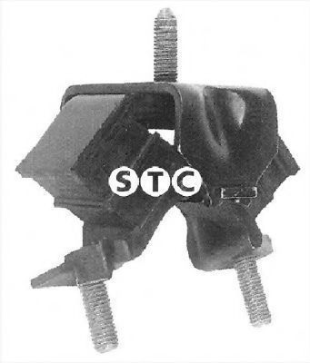 T402953 STC Lagerung, Motor