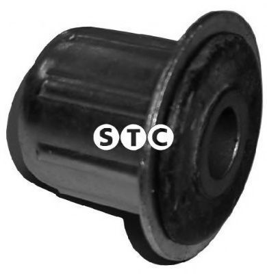 T402955 STC Mounting, leaf spring