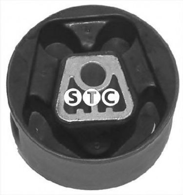 T402966 STC Engine Mounting