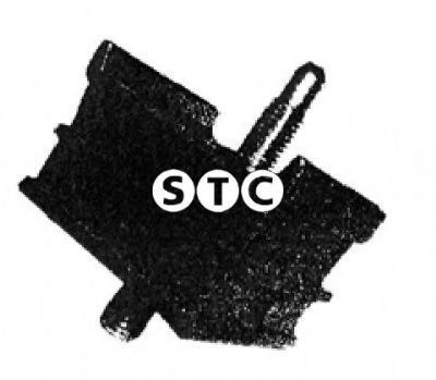 T402969 STC Lagerung, Achskörper